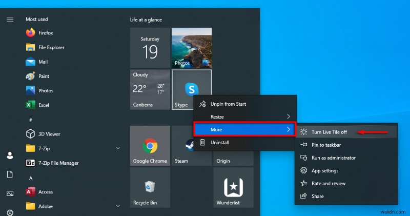 10 mẹo hàng đầu về sức mạnh của Windows:Tăng năng suất và tùy chỉnh 