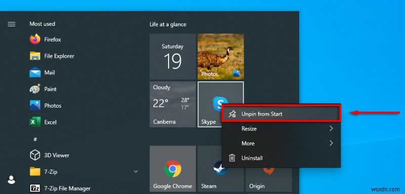 10 mẹo hàng đầu về sức mạnh của Windows:Tăng năng suất và tùy chỉnh 