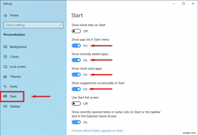 10 mẹo hàng đầu về sức mạnh của Windows:Tăng năng suất và tùy chỉnh 