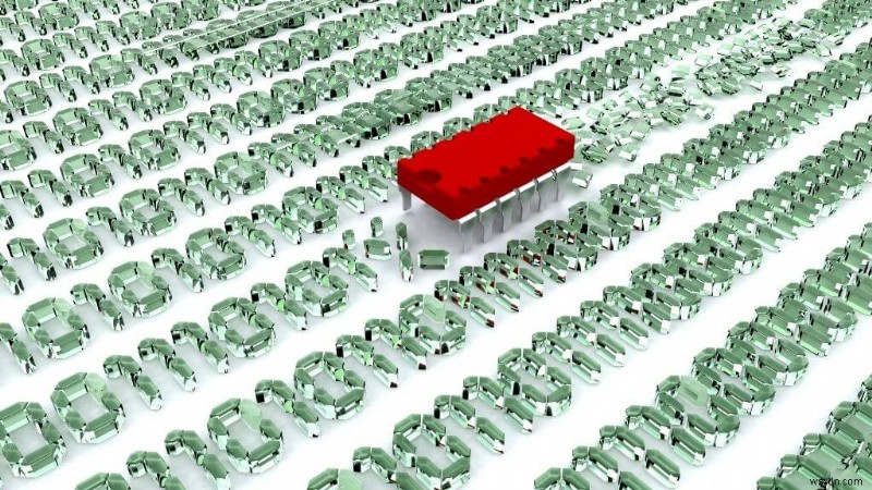 Giải thích về ổ đĩa thể rắn:Lợi ích, nhược điểm và lý do tại sao chúng thay thế ổ cứng HDD 