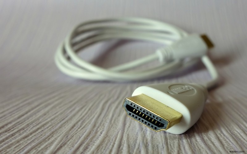 Giải thích về HDMI 2.1a:Các tính năng chính và sự khác biệt so với các phiên bản trước 