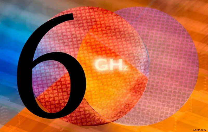 Giải thích về Wi‑Fi7:Các tính năng chính và cách nó biến đổi khả năng kết nối 