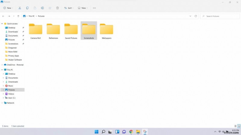 Đánh giá File Explorer của Windows 11:Thiết kế, Tính năng &Hiệu suất 