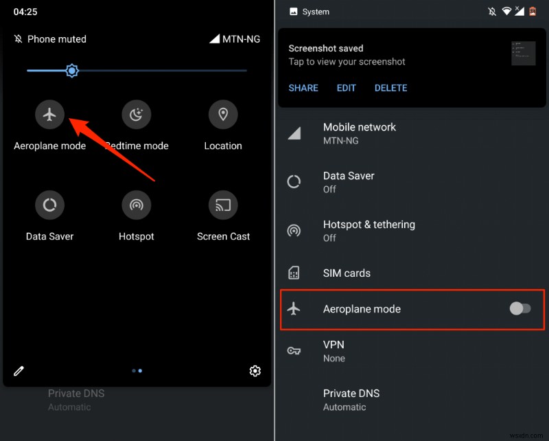 Khắc phục cuộc gọi WiFi trên Android:9 giải pháp đã được chứng minh khi cuộc gọi thất bại 