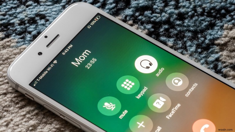Khắc phục cuộc gọi WiFi trên Android:9 giải pháp đã được chứng minh khi cuộc gọi thất bại 