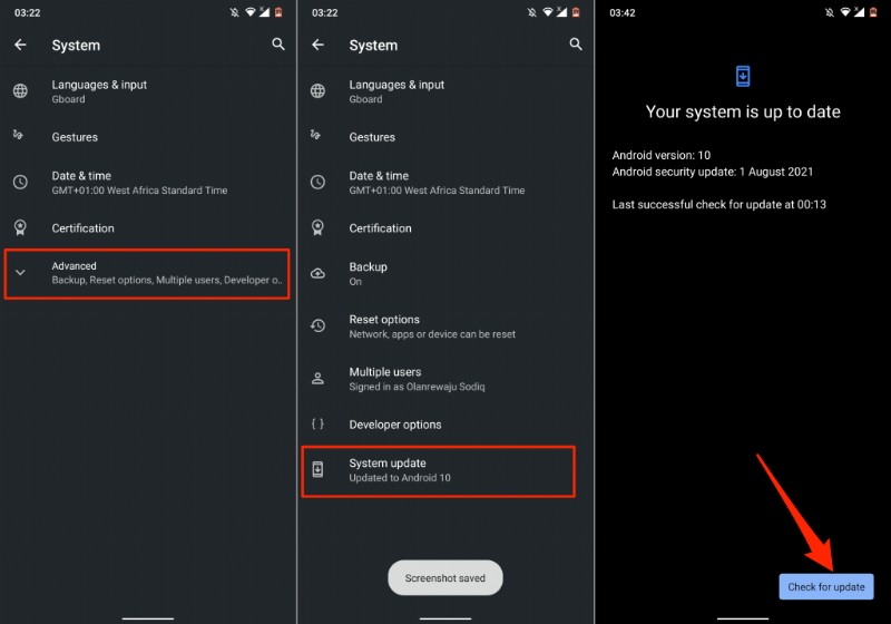 Khắc phục cuộc gọi WiFi trên Android:9 giải pháp đã được chứng minh khi cuộc gọi thất bại 