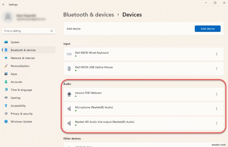 Hướng dẫn từng bước để khắc phục các sự cố âm thanh phổ biến của Windows 10/11 