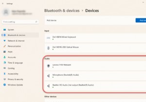 Hướng dẫn từng bước để khắc phục các sự cố âm thanh phổ biến của Windows 10/11 