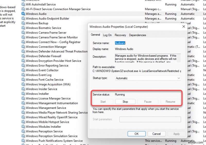 Hướng dẫn từng bước để khắc phục các sự cố âm thanh phổ biến của Windows 10/11 