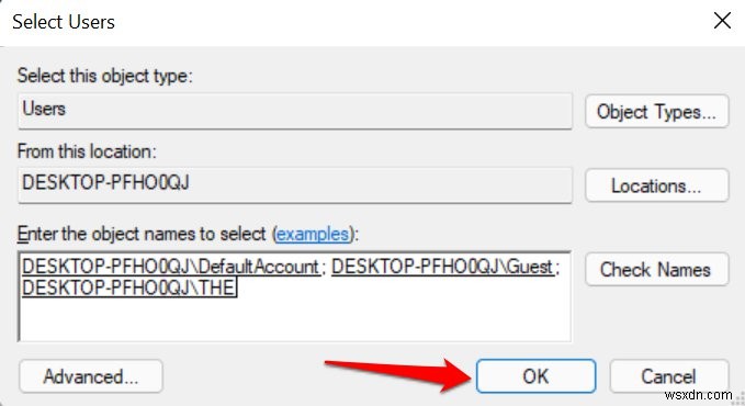 Hạn ngạch đĩa chính trong Windows 11:Hướng dẫn từng bước 