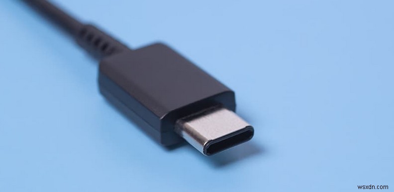 Thunderbolt 3 và USB‑C:Sự khác biệt chính và cách chọn cổng phù hợp 