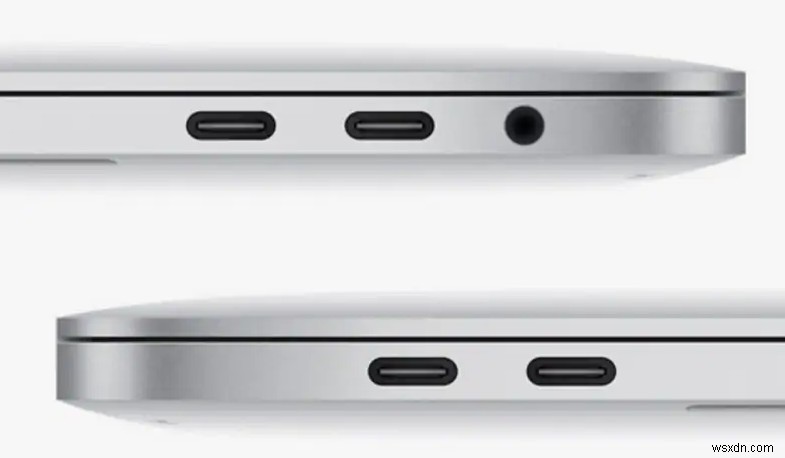 Thunderbolt 3 và USB‑C:Sự khác biệt chính và cách chọn cổng phù hợp 