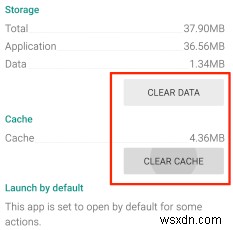 Giải quyết nhanh chóng lỗi Cửa hàng Google Play – Hướng dẫn từng bước 