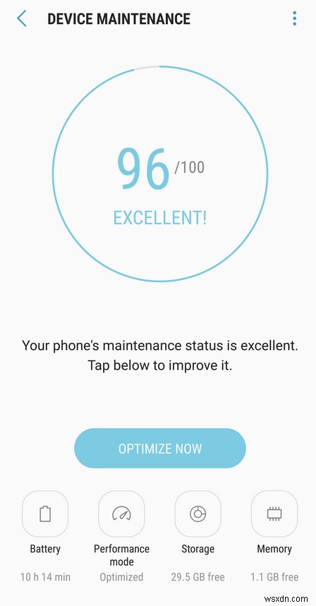 Giải quyết nhanh chóng lỗi Cửa hàng Google Play – Hướng dẫn từng bước 