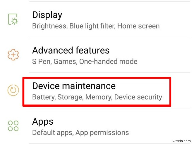 Giải quyết nhanh chóng lỗi Cửa hàng Google Play – Hướng dẫn từng bước 