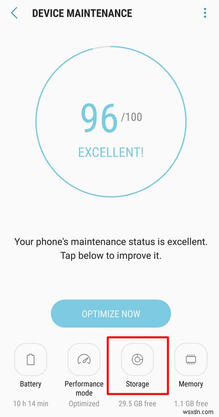 Giải quyết nhanh chóng lỗi Cửa hàng Google Play – Hướng dẫn từng bước 