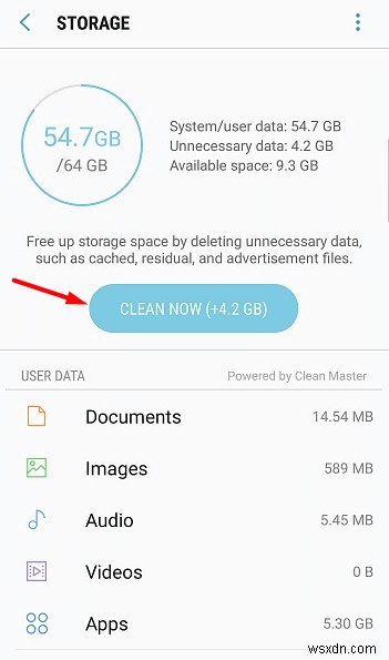Giải quyết nhanh chóng lỗi Cửa hàng Google Play – Hướng dẫn từng bước 