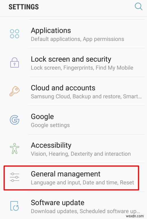 Giải quyết nhanh chóng lỗi Cửa hàng Google Play – Hướng dẫn từng bước 