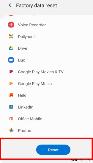 Giải quyết nhanh chóng lỗi Cửa hàng Google Play – Hướng dẫn từng bước 