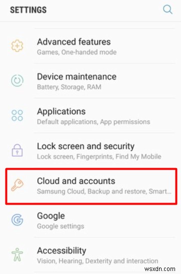 Giải quyết nhanh chóng lỗi Cửa hàng Google Play – Hướng dẫn từng bước 