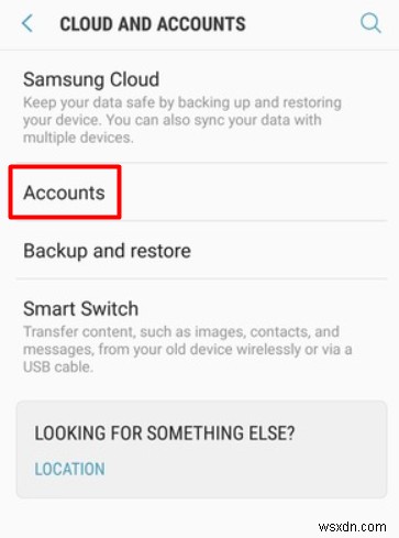 Giải quyết nhanh chóng lỗi Cửa hàng Google Play – Hướng dẫn từng bước 
