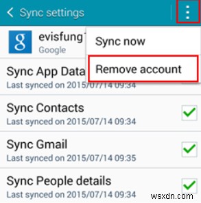 Giải quyết nhanh chóng lỗi Cửa hàng Google Play – Hướng dẫn từng bước 