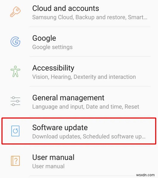 Giải quyết nhanh chóng lỗi Cửa hàng Google Play – Hướng dẫn từng bước 