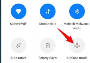 Giải quyết nhanh chóng các sự cố kết nối điểm truy cập Android 