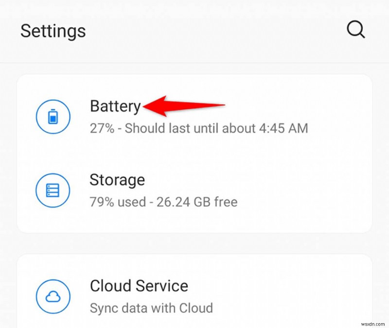 Giải quyết nhanh chóng các sự cố kết nối điểm truy cập Android 