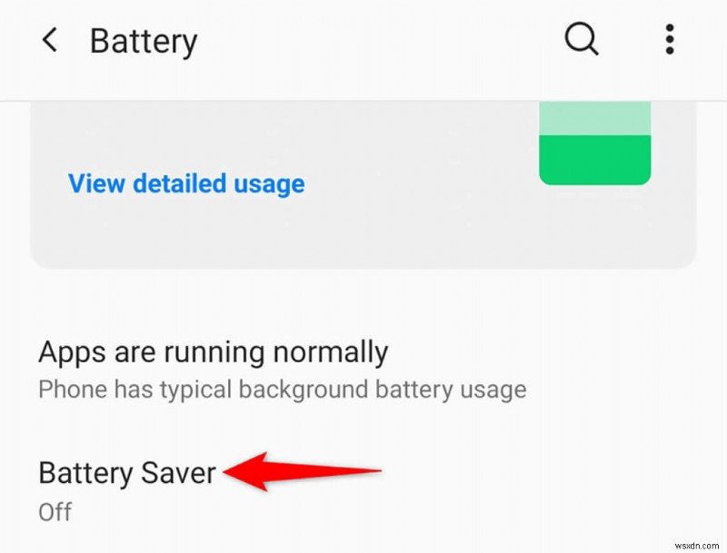 Giải quyết nhanh chóng các sự cố kết nối điểm truy cập Android 