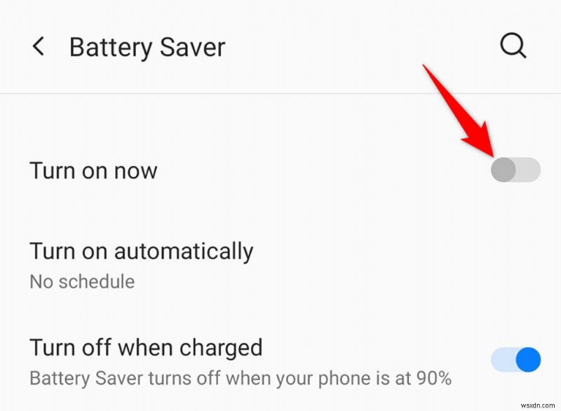 Giải quyết nhanh chóng các sự cố kết nối điểm truy cập Android 