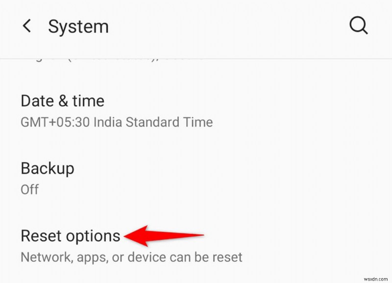 Giải quyết nhanh chóng các sự cố kết nối điểm truy cập Android 