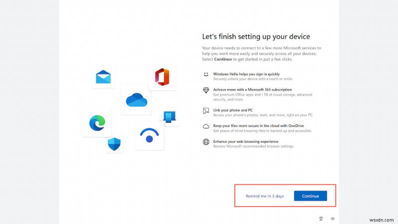 Hướng dẫn từng bước:Xóa tài khoản Microsoft của bạn khỏi Windows 11 một cách an toàn 