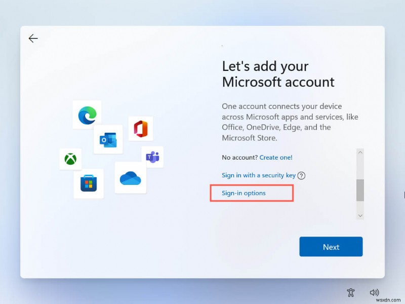 Hướng dẫn từng bước:Xóa tài khoản Microsoft của bạn khỏi Windows 11 một cách an toàn 