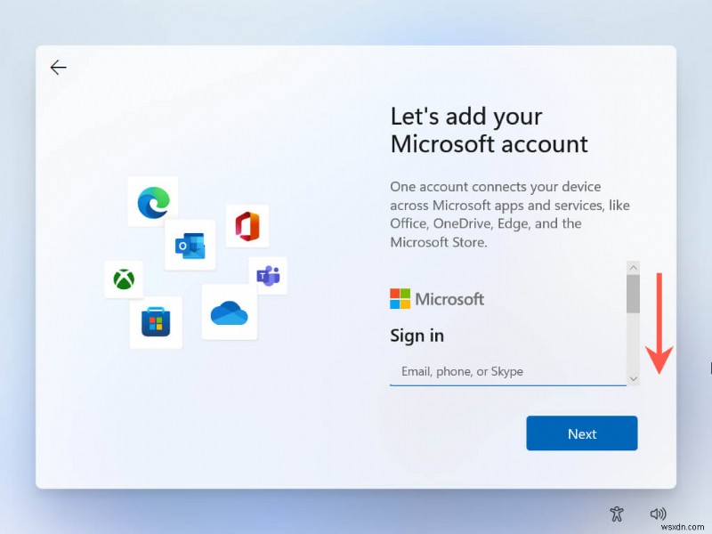 Hướng dẫn từng bước:Xóa tài khoản Microsoft của bạn khỏi Windows 11 một cách an toàn 
