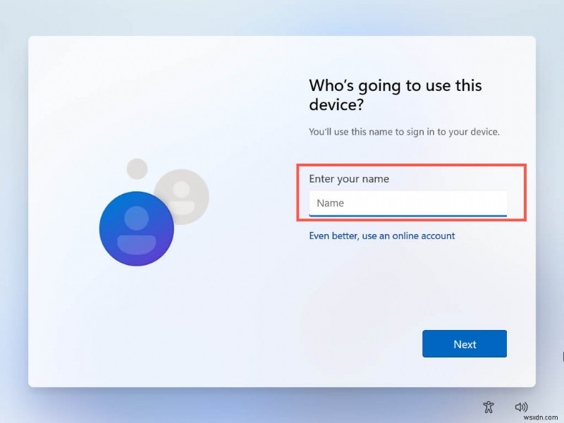 Hướng dẫn từng bước:Xóa tài khoản Microsoft của bạn khỏi Windows 11 một cách an toàn 