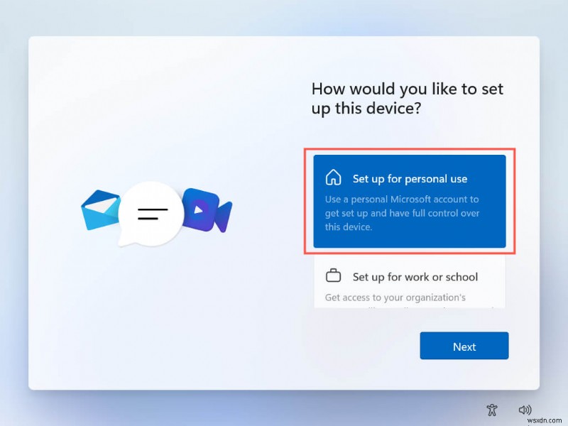 Hướng dẫn từng bước:Xóa tài khoản Microsoft của bạn khỏi Windows 11 một cách an toàn 