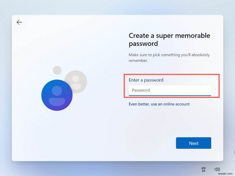 Hướng dẫn từng bước:Xóa tài khoản Microsoft của bạn khỏi Windows 11 một cách an toàn 