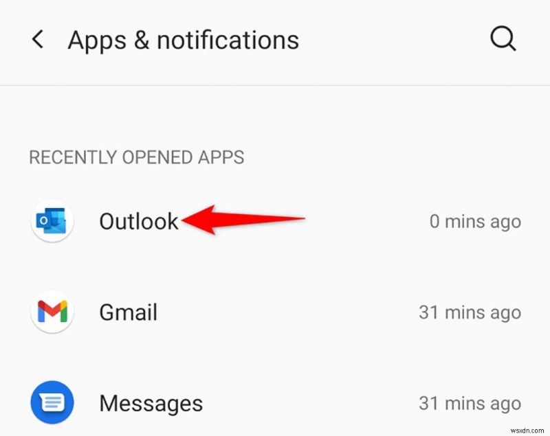 Các bản sửa lỗi nhanh cho Outlook trên Android:Giải quyết sự cố đồng bộ hóa và gửi nhanh 