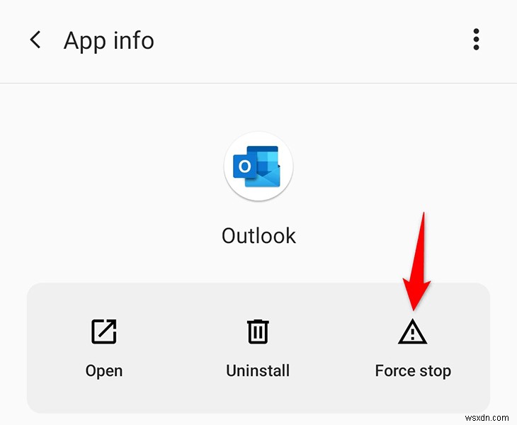 Các bản sửa lỗi nhanh cho Outlook trên Android:Giải quyết sự cố đồng bộ hóa và gửi nhanh 
