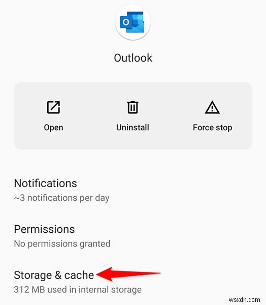 Các bản sửa lỗi nhanh cho Outlook trên Android:Giải quyết sự cố đồng bộ hóa và gửi nhanh 