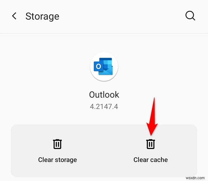 Các bản sửa lỗi nhanh cho Outlook trên Android:Giải quyết sự cố đồng bộ hóa và gửi nhanh 