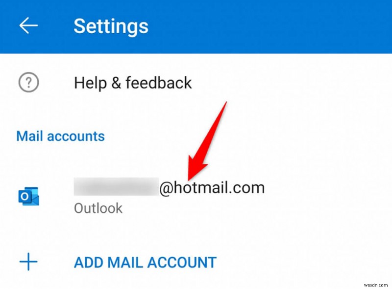 Các bản sửa lỗi nhanh cho Outlook trên Android:Giải quyết sự cố đồng bộ hóa và gửi nhanh 