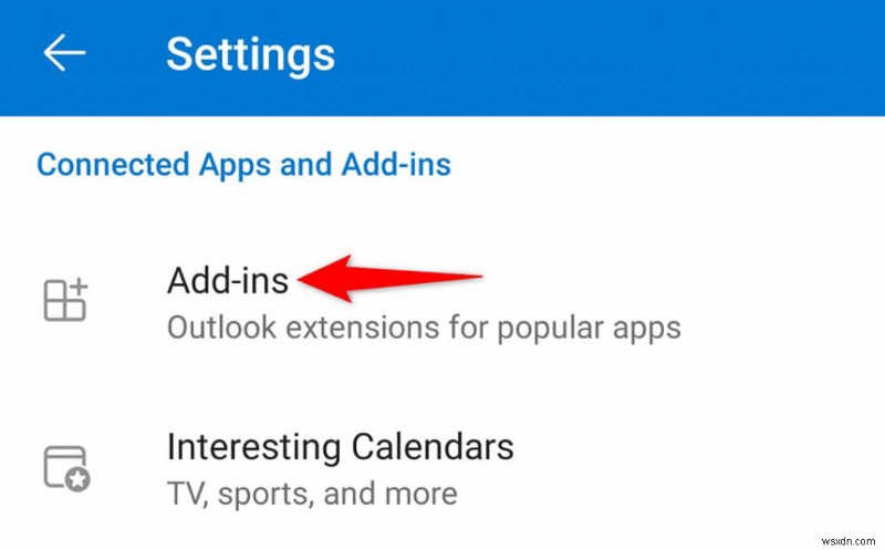 Các bản sửa lỗi nhanh cho Outlook trên Android:Giải quyết sự cố đồng bộ hóa và gửi nhanh 