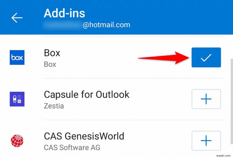 Các bản sửa lỗi nhanh cho Outlook trên Android:Giải quyết sự cố đồng bộ hóa và gửi nhanh 