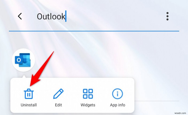 Các bản sửa lỗi nhanh cho Outlook trên Android:Giải quyết sự cố đồng bộ hóa và gửi nhanh 