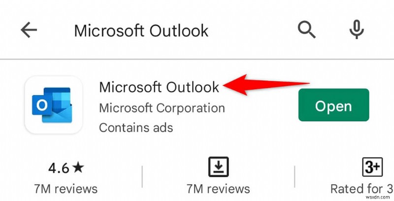 Các bản sửa lỗi nhanh cho Outlook trên Android:Giải quyết sự cố đồng bộ hóa và gửi nhanh 