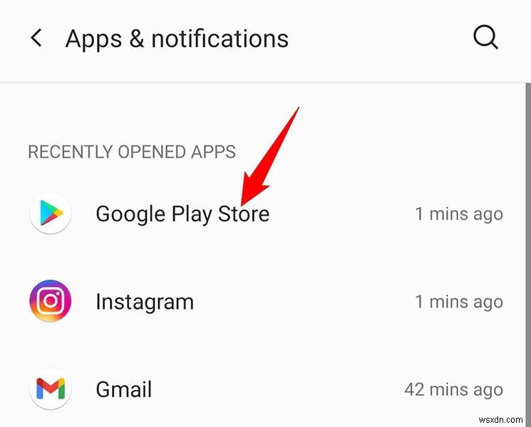Giải quyết lỗi  Yêu cầu xác thực  của Google Play trên Android – Hướng dẫn từng bước 