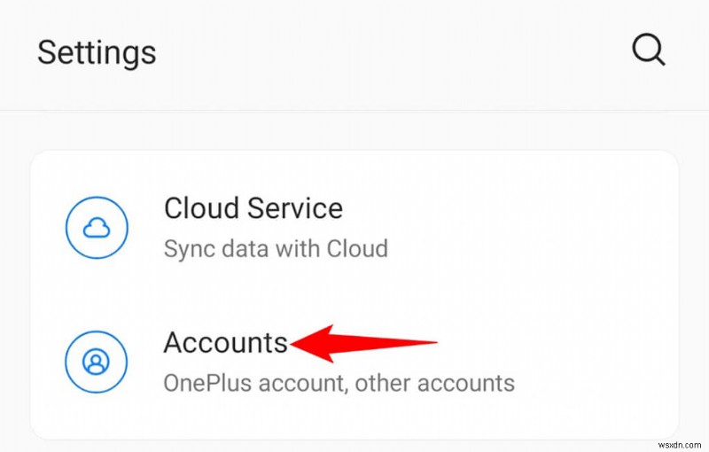 Giải quyết lỗi  Yêu cầu xác thực  của Google Play trên Android – Hướng dẫn từng bước 