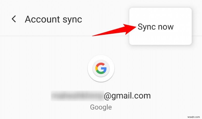 Giải quyết lỗi  Yêu cầu xác thực  của Google Play trên Android – Hướng dẫn từng bước 